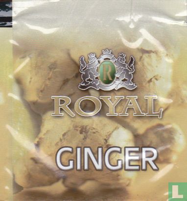 Ginger - Bild 1