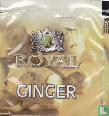 Ginger - Bild 2