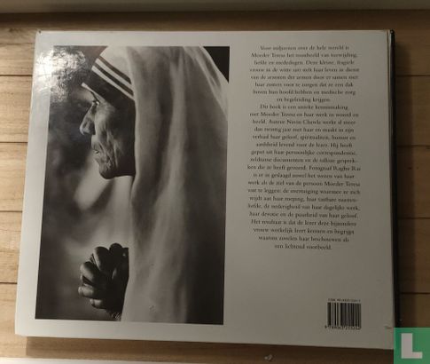 Moeder Teresa : haar leven en werk in woord en beeld - Image 2