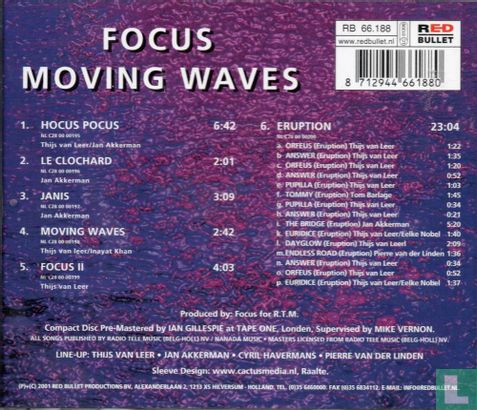 Moving waves - Image 2