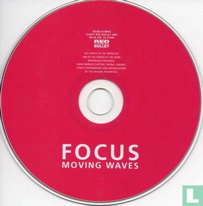 Moving waves - Image 3