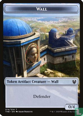 Wall