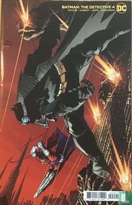 Batman the Detective - Afbeelding 1