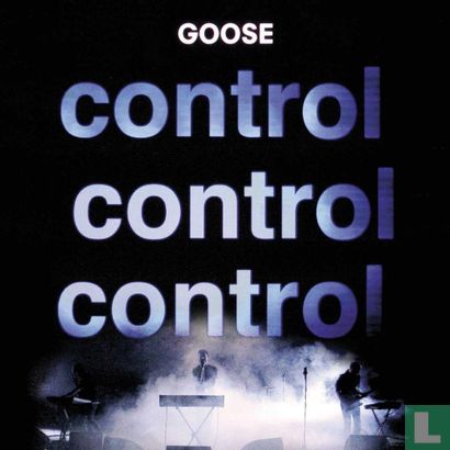 Control Control Control - Image 1