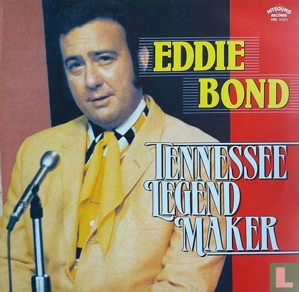 Tennessee Legend Maker - Afbeelding 1
