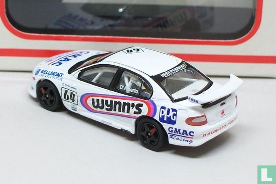 Holden VX Commodore V8 Supercar #64 - Afbeelding 2