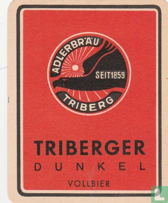 Triberger Dunkel
