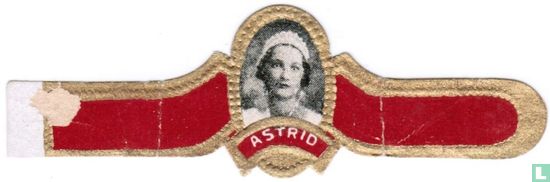 Astrid  - Image 1