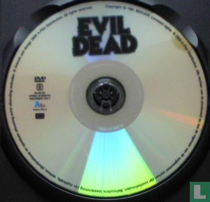 Evil Dead - Bild 3