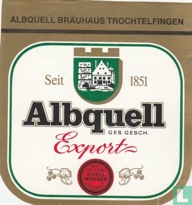 Albquell Export