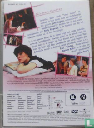 Sixteen Candles - Image 2