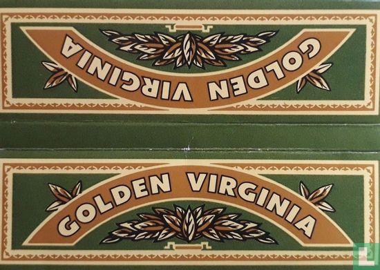 Golden Virginia 