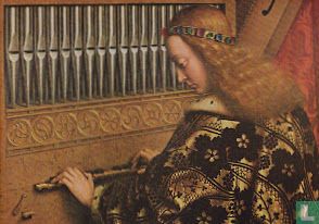 The Engel aan het Orgel - Bild 1