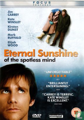 Eternal Sunshine of the Spotless Mind - Afbeelding 1