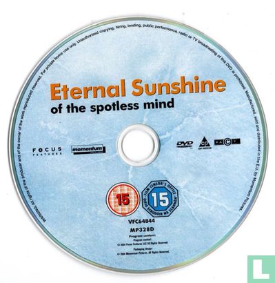 Eternal Sunshine of the Spotless Mind - Image 3