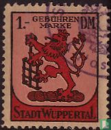 Reimbursement Stamp