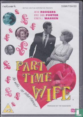 Part Time Wife - Afbeelding 1