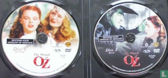 The Wizard of Oz - Bild 3