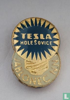 Tesla Holesovice