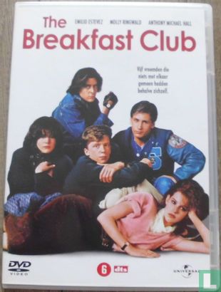 The Breakfast Club - Image 1