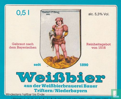 Weissbier