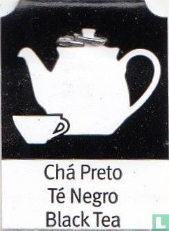 Chá Preto - Afbeelding 3