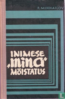 Inimese "Mina" Môistatus - Afbeelding 1