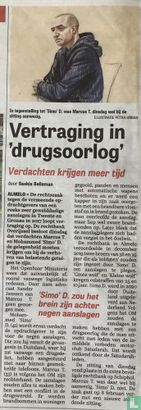 Vertraging in ‘drugsoorlog’ - Image 2