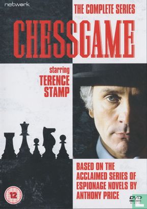 Chessgame - The Complete Series - Afbeelding 1