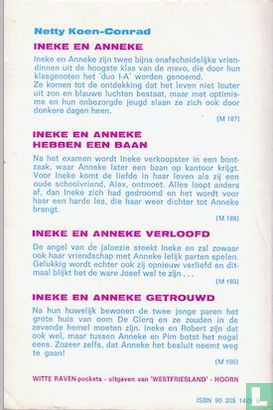 Ineke en Anneke verloofd - Bild 2