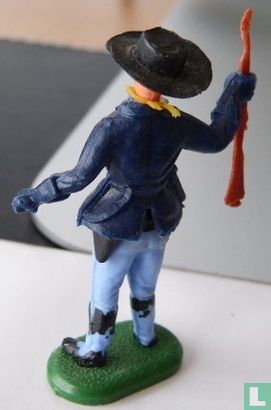 Union Cavalry Officer - Image 2
