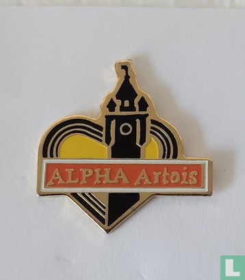 Alpha Artois