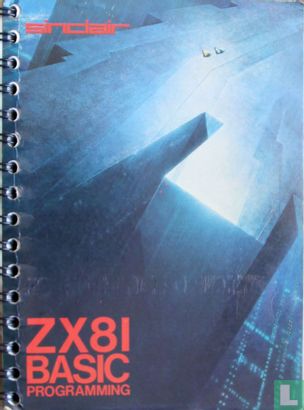 ZX81 BASIC programming - Image 1