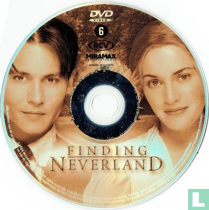 Finding Neverland - Afbeelding 3