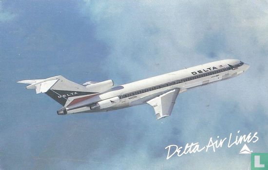 Delta Air Lines  - Bild 1