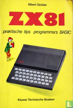 ZX81 - Afbeelding 1