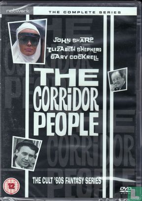 The Corridor People: The Complete Series - Image 1