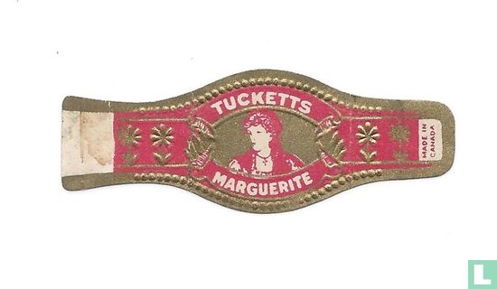 Tucketts Marguerite - Image 1