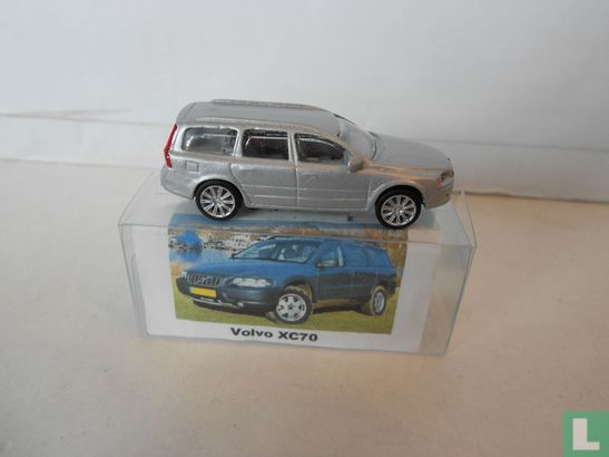 Volvo V70 - Image 3