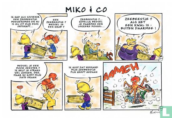 Miko & Co 27