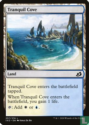 Tranquil Cove - Image 1