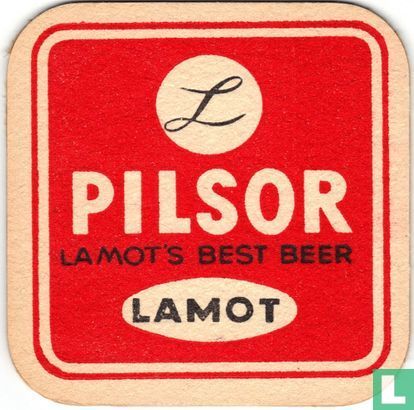 Pilsor Lamot's best beer Lamot / A votre santé Charly Gaul - Jos Wouters op uw gezondheid - Image 2