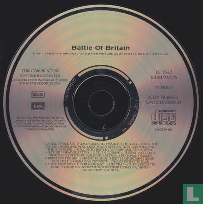 Battle of Britain - Afbeelding 3