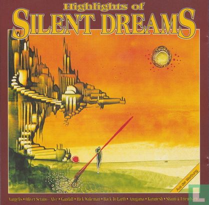 Highlights of Silent Dreams - Image 1