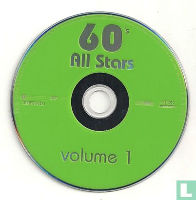 60's All Stars - Image 3