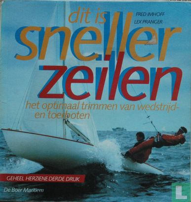 Dit is sneller zeilen - Image 1