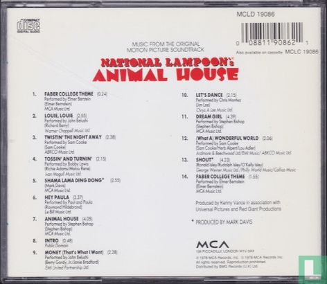 National Lampoon's Animal House - Image 2