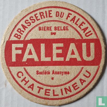 Brasserie du Faleau