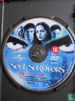 Soul Survivors - Image 3