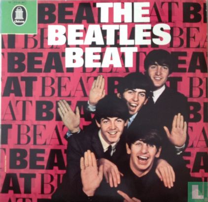 The Beatles Beat - Image 1